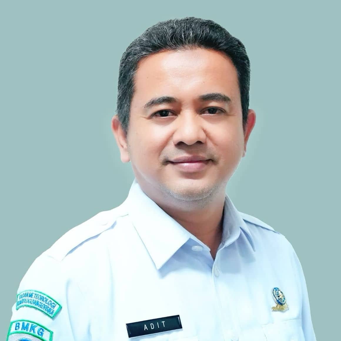 Adityawarman, S.Si., M.M.