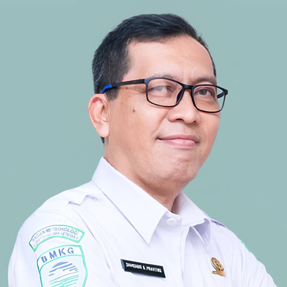 Bambang Setiyo Prayitno, M.Si.