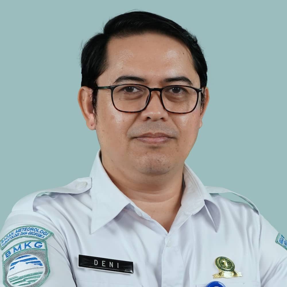 Dr. Deni Septiadi, M.Si.