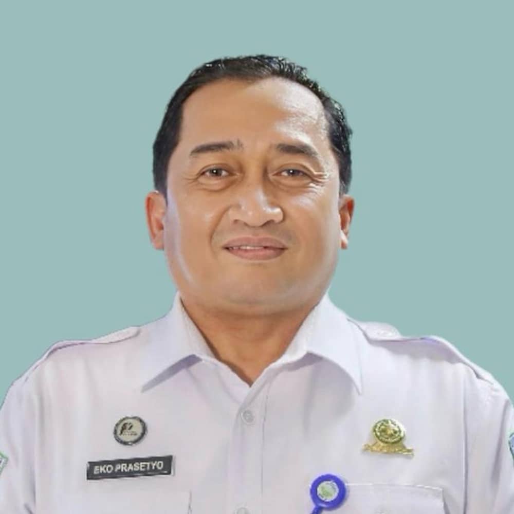 Dr. Eko Prasetyo, M.T.