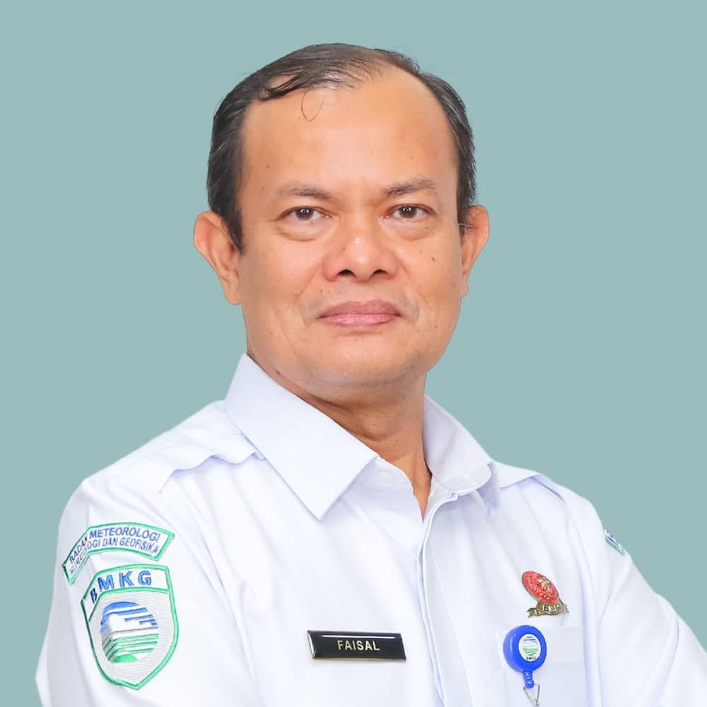 Prof. Ir. Teuku Faisal Fathani, Ph.D.