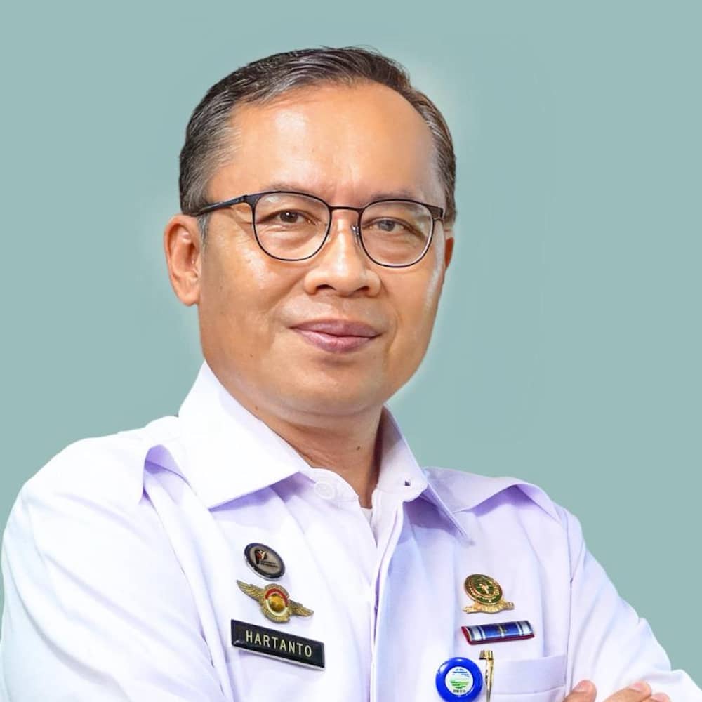 Dr. Hartanto, S.T., M.M.