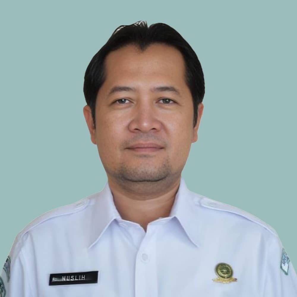 Mohamad Muslihhuddin, S.H., M.H.