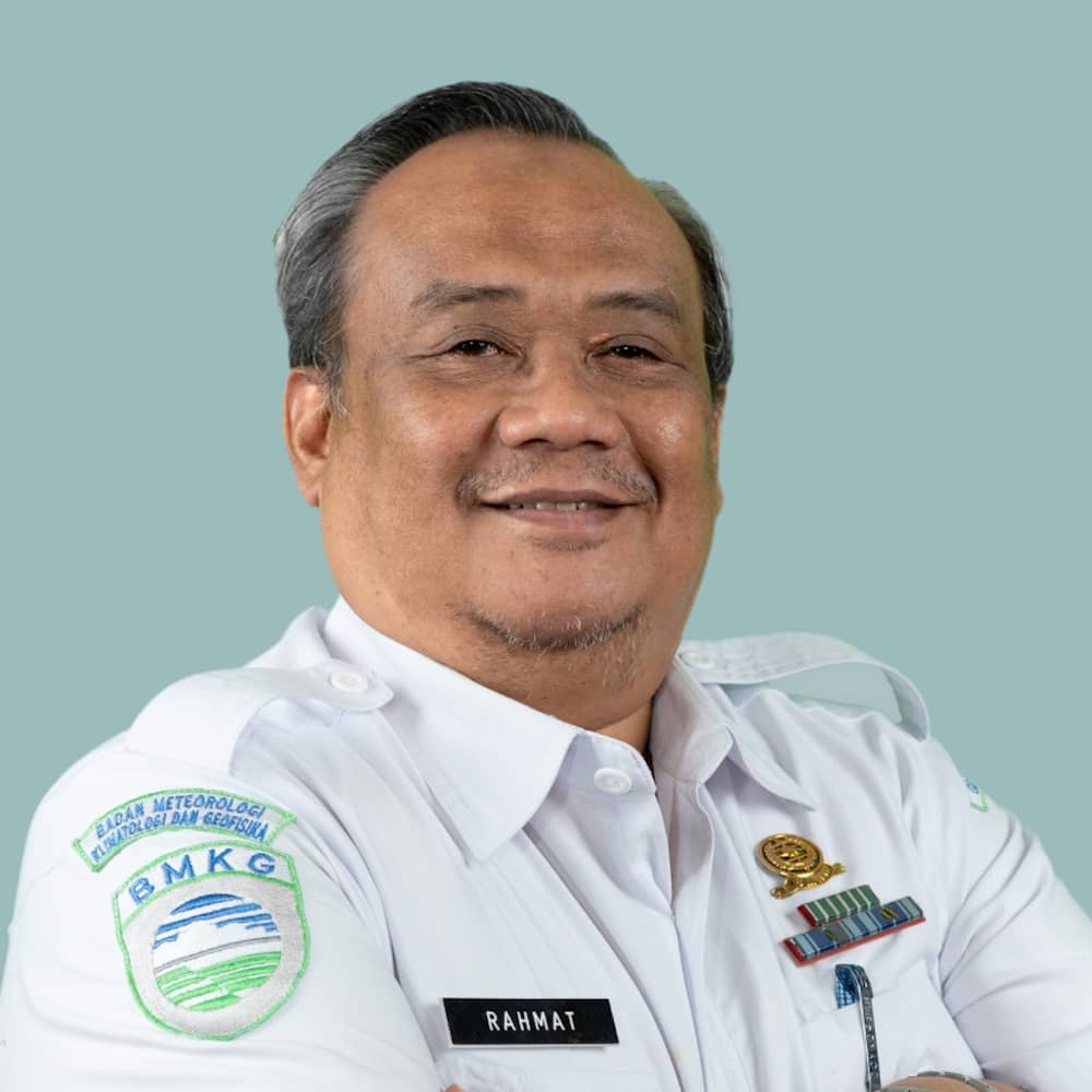 Dr. Rahmat Triyono, S.T., Dipl.Seis, M.Sc.