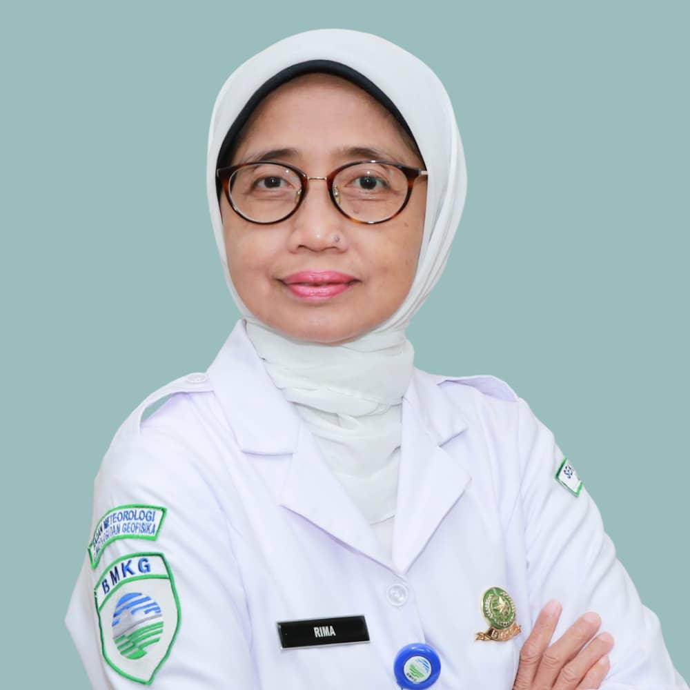 Raden Rara Rima Eryani, S.H., S.E., M.Ec.Dev.