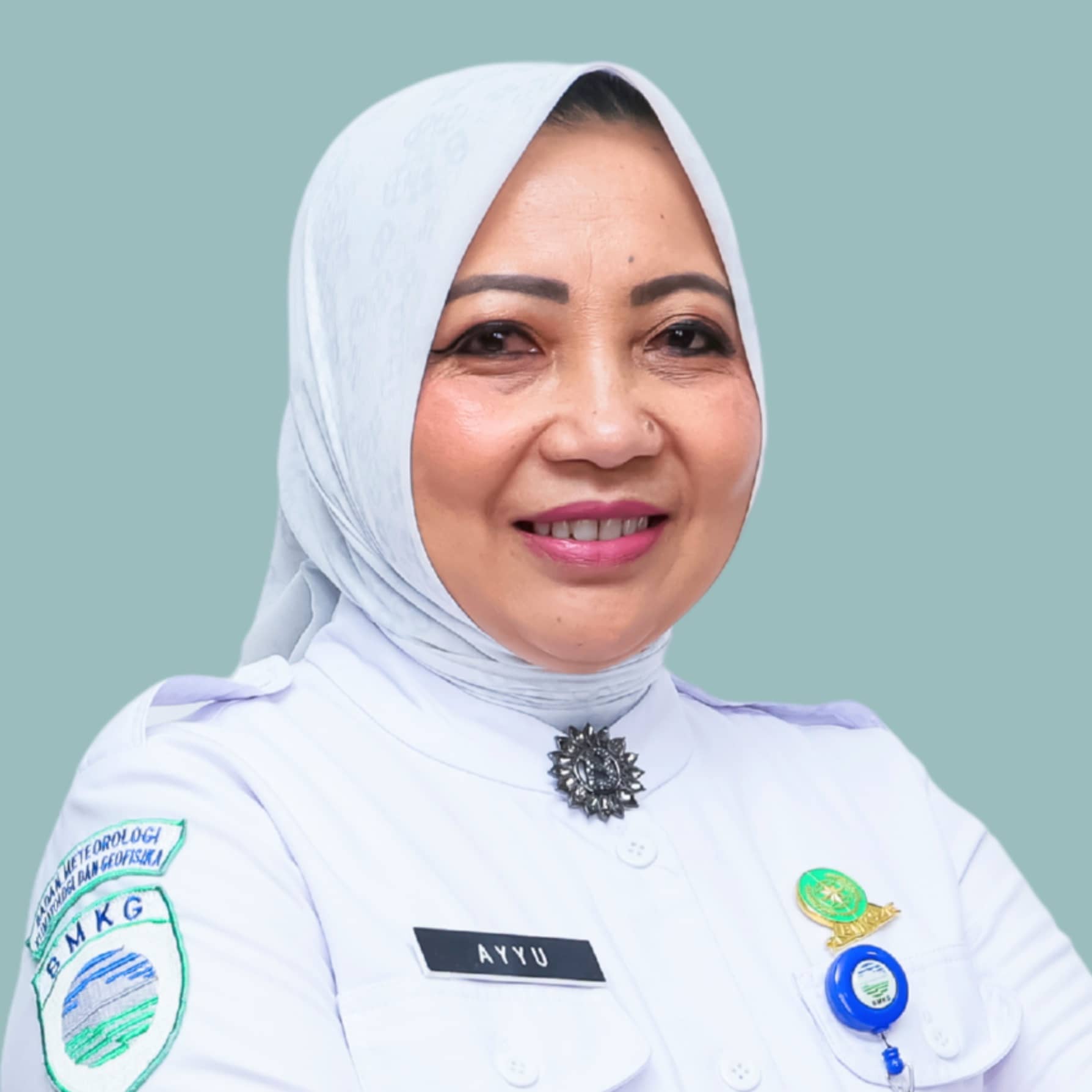 Dr. Teguh Rahayu, S.Kom., M.M.